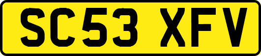 SC53XFV