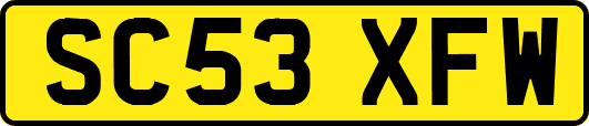 SC53XFW