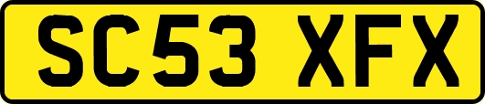 SC53XFX