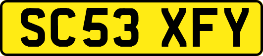SC53XFY