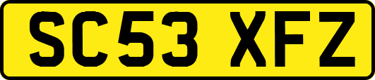 SC53XFZ