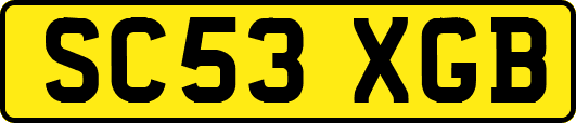 SC53XGB