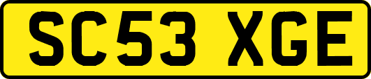 SC53XGE