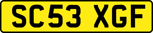 SC53XGF