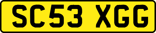 SC53XGG