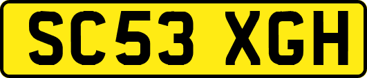 SC53XGH