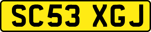 SC53XGJ