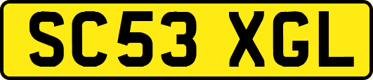 SC53XGL
