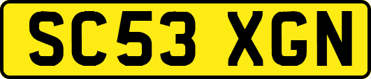 SC53XGN