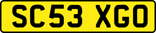 SC53XGO
