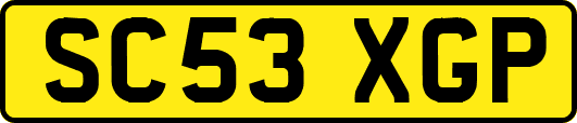 SC53XGP