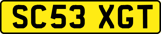 SC53XGT