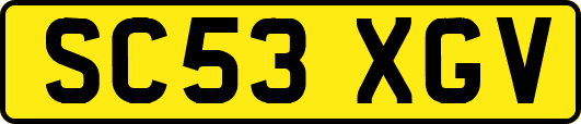 SC53XGV