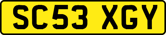 SC53XGY