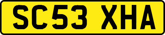 SC53XHA