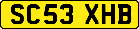SC53XHB