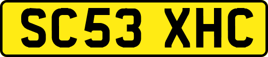 SC53XHC
