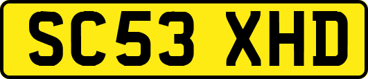 SC53XHD