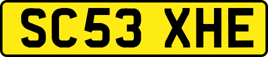 SC53XHE