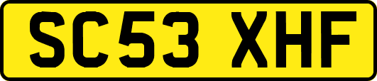 SC53XHF