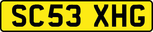 SC53XHG