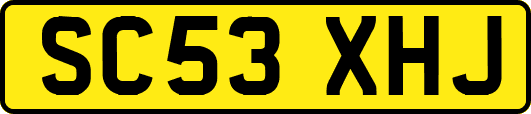 SC53XHJ