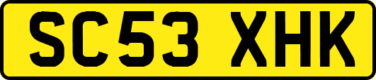 SC53XHK