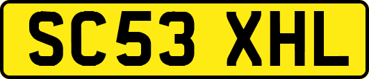 SC53XHL