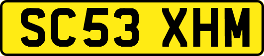SC53XHM