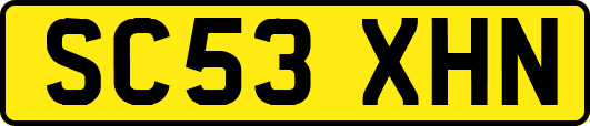 SC53XHN