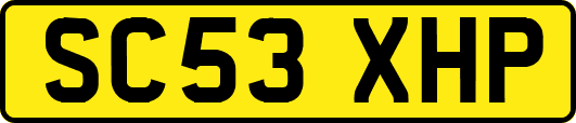 SC53XHP