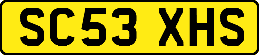 SC53XHS