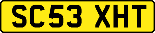 SC53XHT