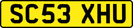 SC53XHU