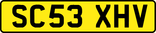 SC53XHV