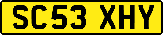 SC53XHY