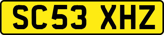 SC53XHZ