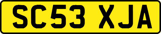 SC53XJA