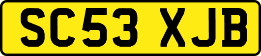 SC53XJB