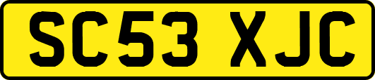 SC53XJC