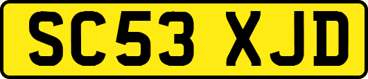 SC53XJD