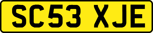 SC53XJE