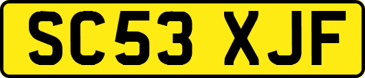 SC53XJF