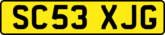 SC53XJG