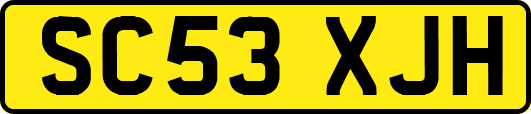 SC53XJH