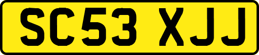 SC53XJJ