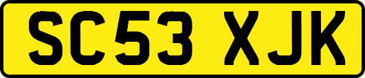 SC53XJK