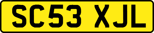 SC53XJL