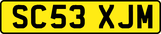 SC53XJM