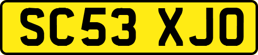 SC53XJO